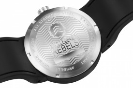 BLACK FOREST REBELS model SWM0005