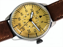 Ceas MIL-TEC Aviator Vintage - SKU 15766000