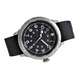 Ceas MIL-TEC Militar British Style - SKU 15767300