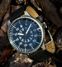 Ceas MIL-TEC Pilot Retro - SKU 15772000