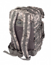 RUCSAC MILITAR MIL-TEC Marime L 36 litri - AT-Digital - SKU 14002270