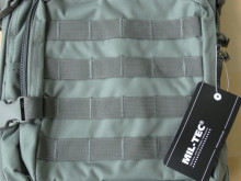 RUCSAC MILITAR MIL-TEC Marime L 36 litri - Foliage - SKU 14002206