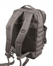 RUCSAC MILITAR MIL-TEC Marime L 36 litri - Urban Grey - SKU 14002208