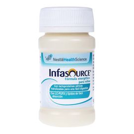Formula de lapte Nestle Infasource 90ml