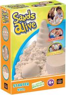 Nisip kinetic Sands Alive