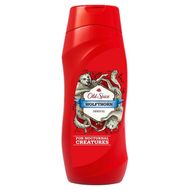 Old Spice Wolfthorn Gel De Dus 250ml