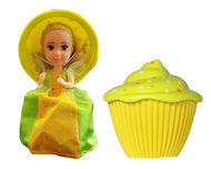 Papusica Briosa Cupcake Surprise Jenny