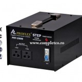 Transformator tensiune 220V la 110V 2000W