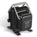 Convertor Transformator 220v-110v 600w