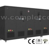 Stabilizator cu servomotor trifazic 6 kVA -150 kVA