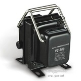Convertor Transformator 220v 110v 500w
