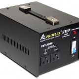 Transformator tensiune 220V 110V 3000W Proflex®