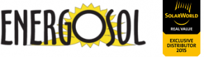EnergoSol - Distribuitor SolarWorld in România