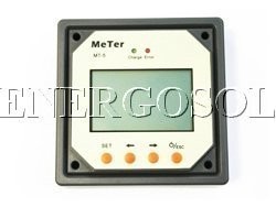 MeTer 2 - Display digital