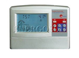 Controler solar SR618C6