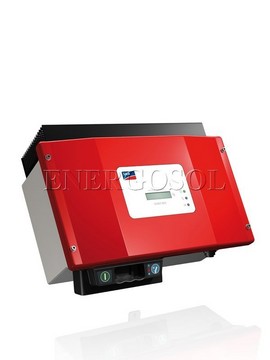 Invertor SMA Sunny Boy 1700