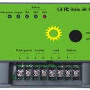 AAR 2500 W 12Vcc sau 24Vcc