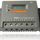 Regulator solar de încărcare 30 A, 24 V