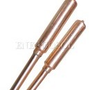 Tub termic - heat pipe 58/1800