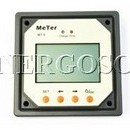 MeTer 5 - Display digital