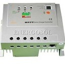 Controler MPPT Tracer 30 A, 12/24 V