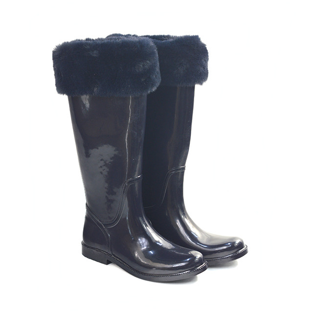 zara welly boots