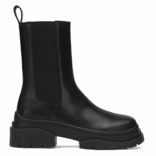 Ash Storm Black
