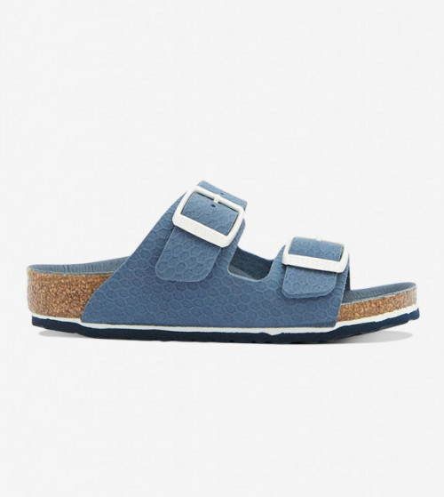 Birkenstock Milano Navy