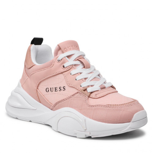 Guess Nude Run