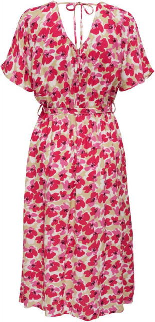 Only Starr String Dress