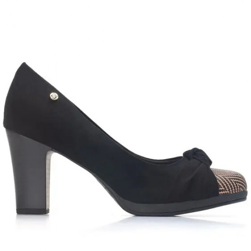Piccadilly Black Bow