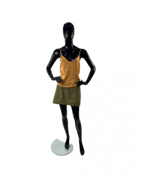 Pieces Litzi Skirt