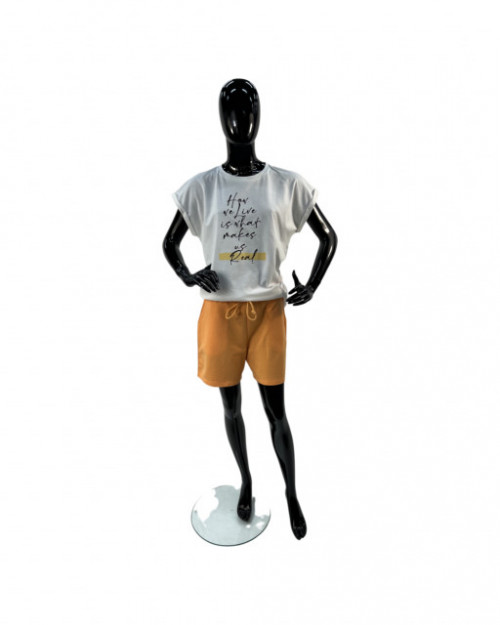 Vero Octavia Shorts