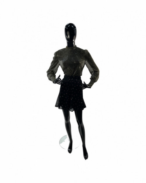 Vila Love Skirt