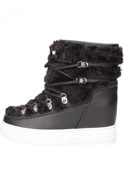 Guess Fur Boots