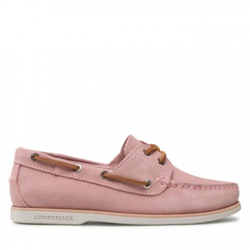 Lumberjack Mocassin Navigator