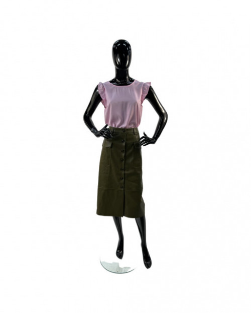 Only Kim Skirt