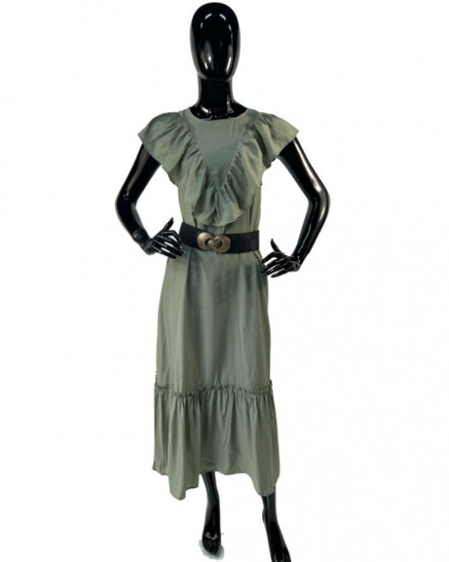 Only Megan Dress