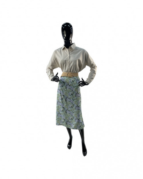 Pieces Semmy Skirt