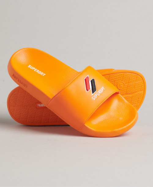 Superdry Pool Slide 02