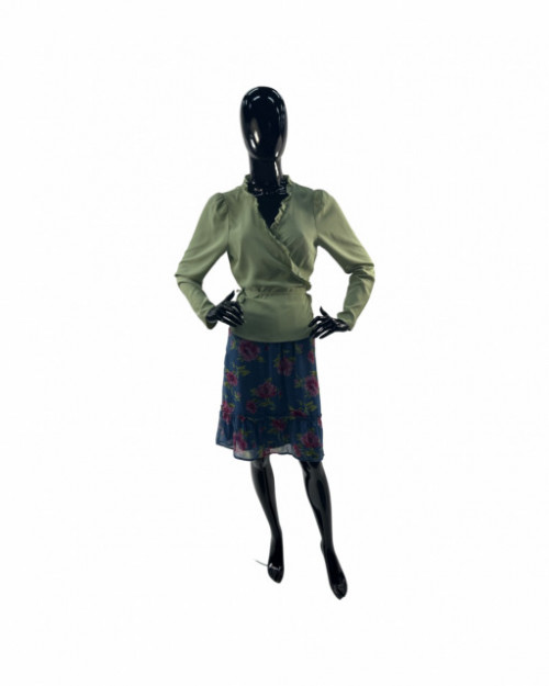 Vero Moda Bonnie Shirt