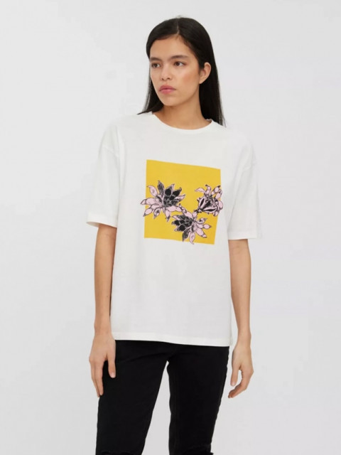 Vero Moda Cody Long Top