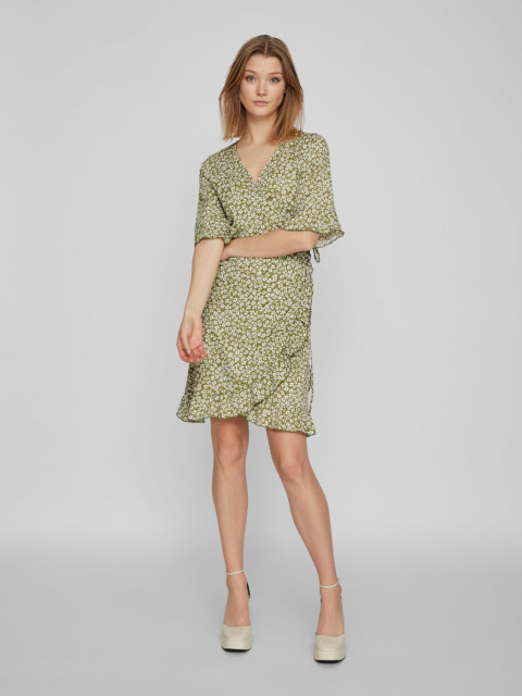 Vila Kaia Dress