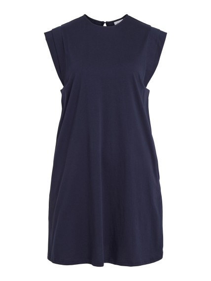 Vila Slipin Dress