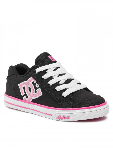 DC Shoes Spot