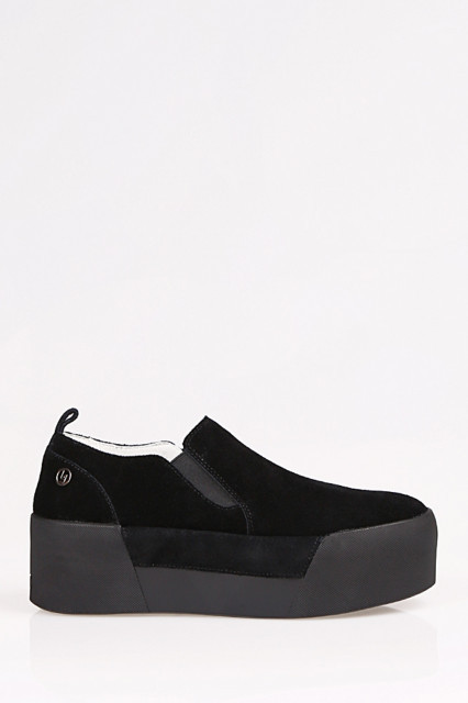 LIU JO Black Wonder