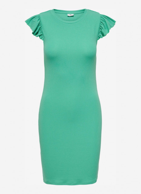 Only Maja Frill Dress