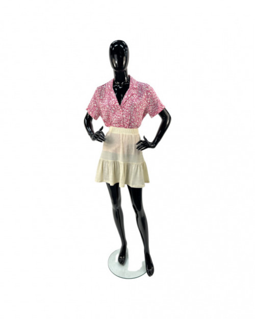 Only Merle Skirt