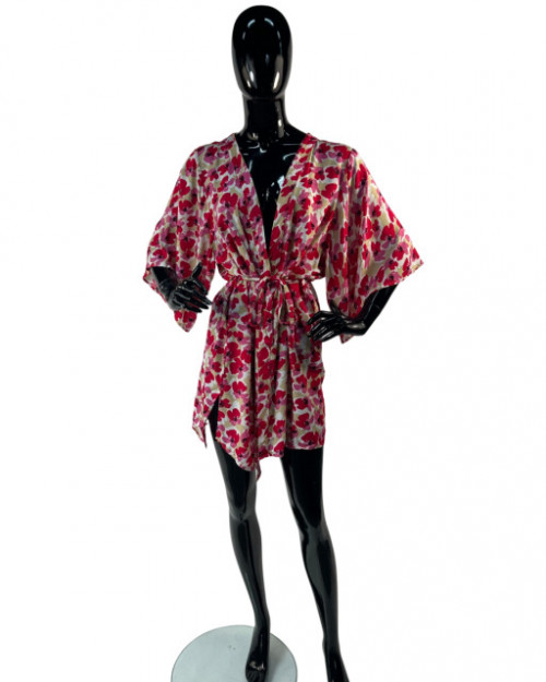Only Star Kimono