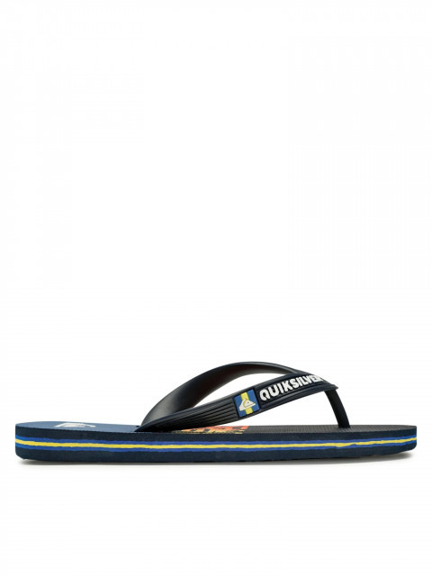 QuikSilver Slippers 02